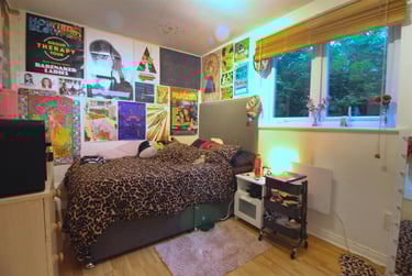 2 bed flat, Orchard Place, Jesmond, Newcastle, NE22DE - Image 5